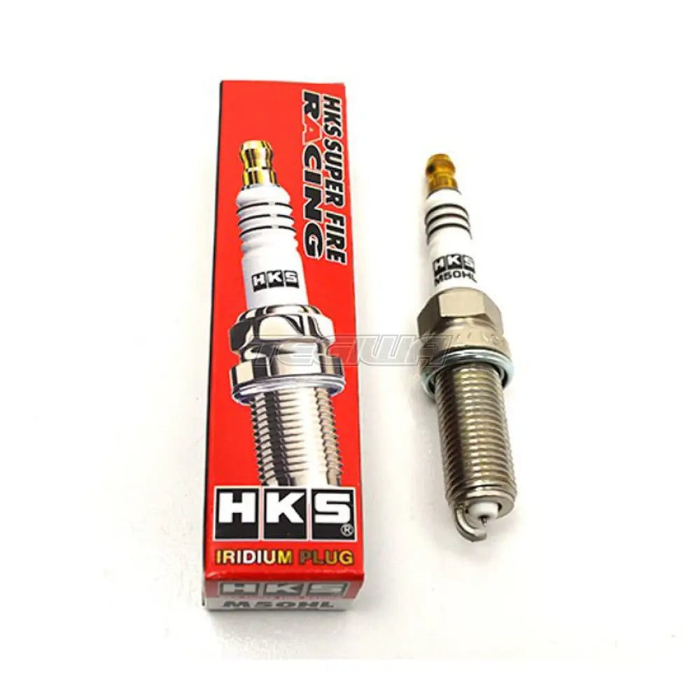 HKS - Super Fire Racing M50HL Spark Plug Nissan Subaru Toyota Vehicles 1 HKS - Super Fire Racing M50HL Spark Plug Nissan Subaru Toyota Vehicles