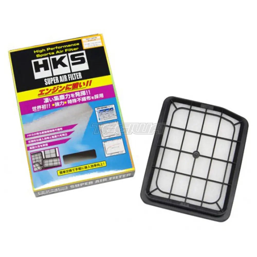 HKS - Super Hybrid Filter Honda Odyssey 1 HKS - Super Hybrid Filter Honda Odyssey