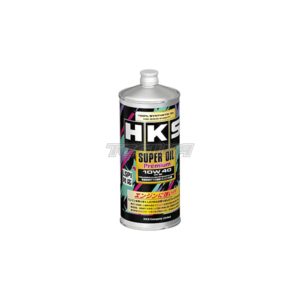 HKS - Super Oil Premium API SP 10w-40 1L 8 hks super oil premium api sp 10w 40 1l engine 380