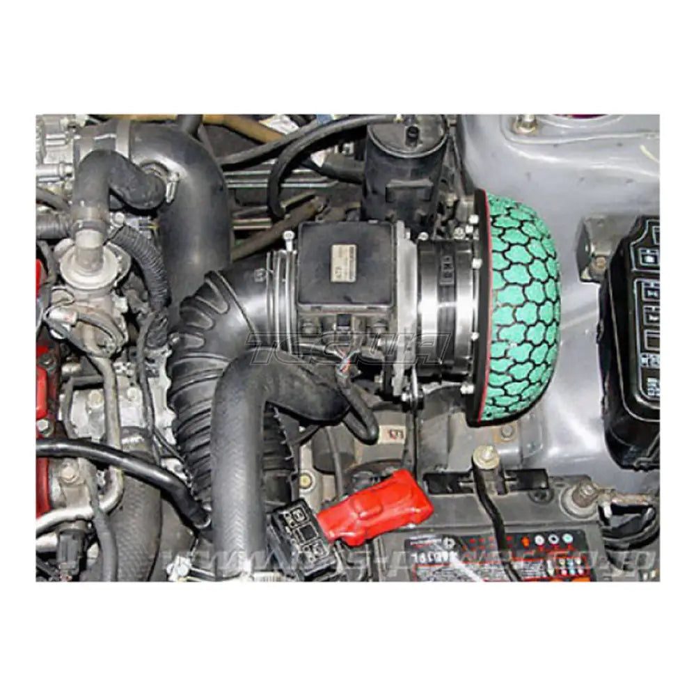 HKS - Super Power Flow Intake Kit Mitsubishi Lancer Evo 4 5 6 CP9A 96-01 1 HKS - Super Power Flow Intake Kit Mitsubishi Lancer Evo 4 5 6 CP9A 96-01