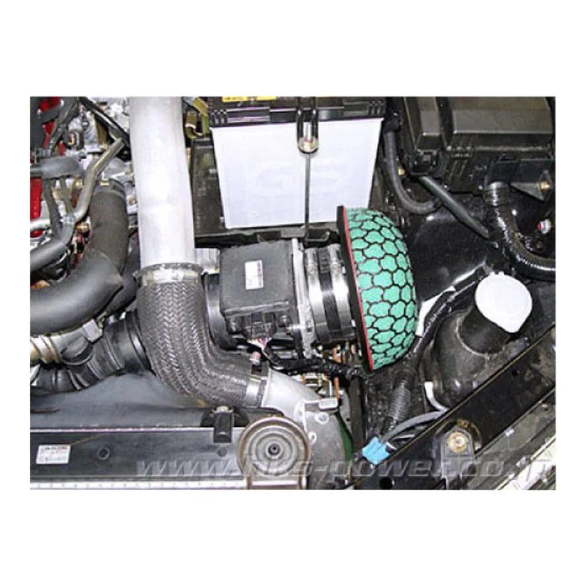 HKS - Super Power Flow Intake Kit Mitsubishi Lancer Evolution 8 9 CT9A 03-07 1 HKS - Super Power Flow Intake Kit Mitsubishi Lancer Evolution 8 9 CT9A 03-07