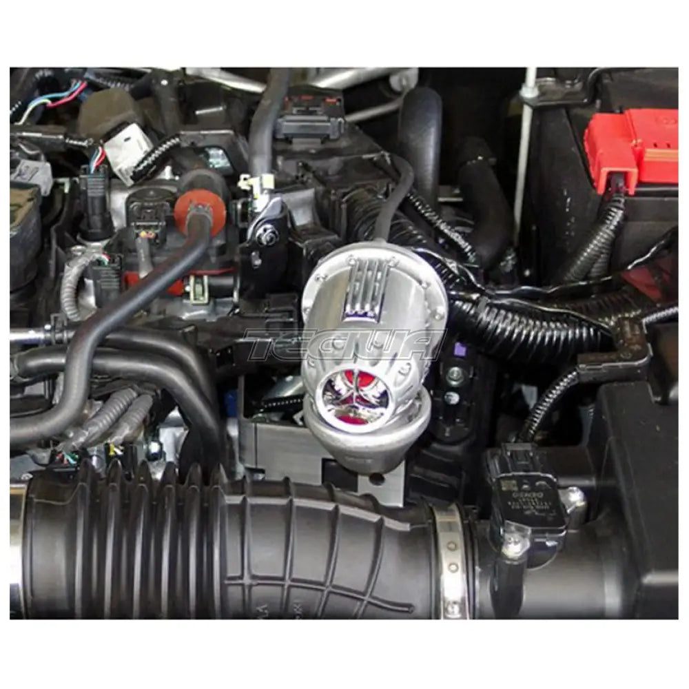 HKS - Super SQV IV - Blow Off Valve - Honda Civic FK7 L15C 2017+ 1 HKS - Super SQV IV - Blow Off Valve - Honda Civic FK7 L15C 2017+