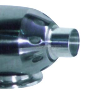HKS - Super SQV Return Nipple 19 9 hks super sqv return nipple 19 blowoff valves 831