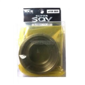 HKS - Super SQV Universal Flange 65mm 9 hks super sqv universal flange 65mm blowoff valves 534