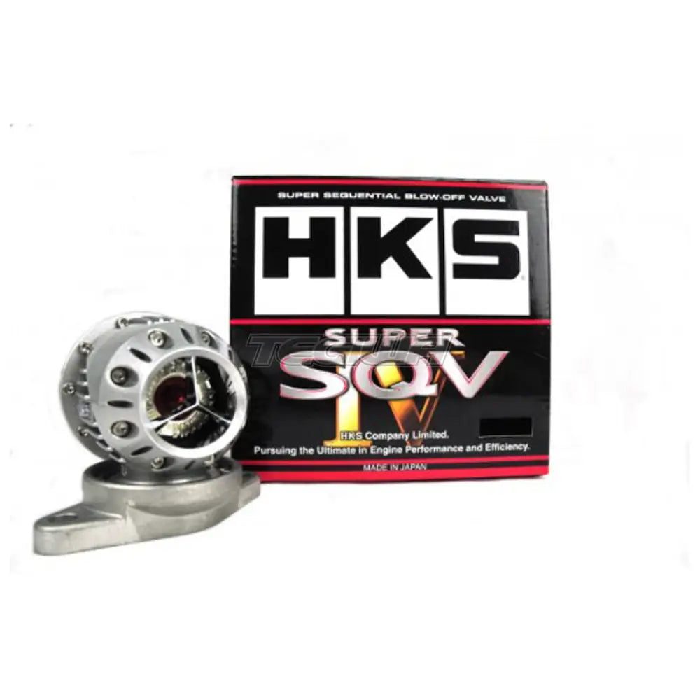 HKS - Super SQV4 Blow Off Valve Nissan Skyline R34 GT-T and R33 GTST 1 HKS - Super SQV4 Blow Off Valve Nissan Skyline R34 GT-T and R33 GTST