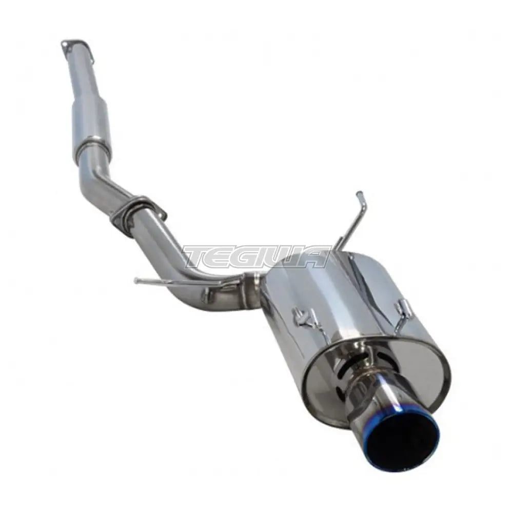 HKS - Super Turbo Exhaust Muffler Mitsubishi Lancer Evolution 7 8 1 HKS - Super Turbo Exhaust Muffler Mitsubishi Lancer Evolution 7 8