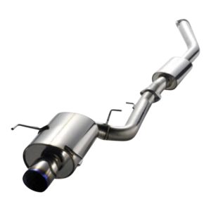 HKS - Super Turbo Muffler Exhaust Nissan Skyline R32 GT-R 95-98