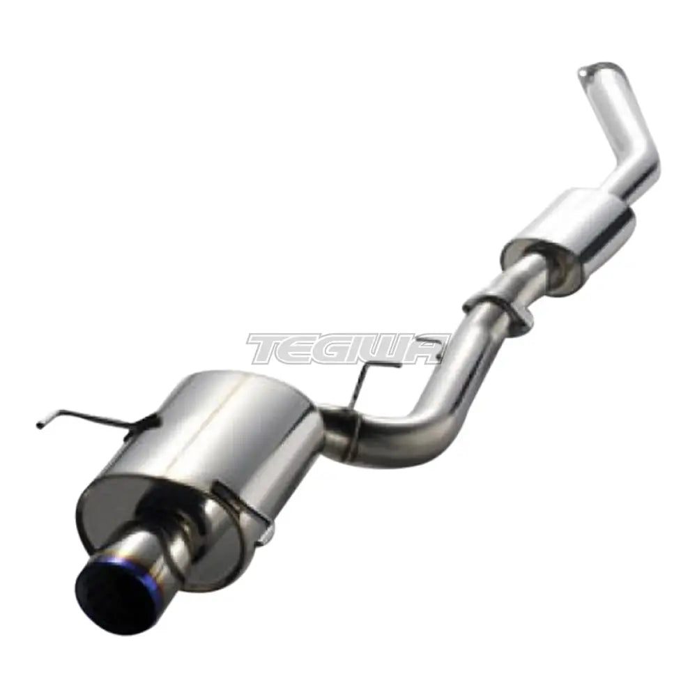 HKS - Super Turbo Muffler Nissan Skyline R34 GT-R 1 HKS - Super Turbo Muffler Nissan Skyline R34 GT-R