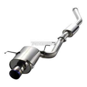 HKS - Super Turbo Muffler Subaru Impreza Cosworth STi