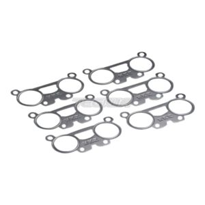 HKS - Throttle Body Gaskets - set of 6 - Nissan Skyline RB26DETT Engines