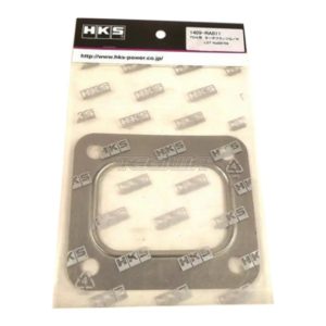 HKS - Turbo Flange Gasket T04 9 hks turbo flange gasket t04 turbochargers kits 107