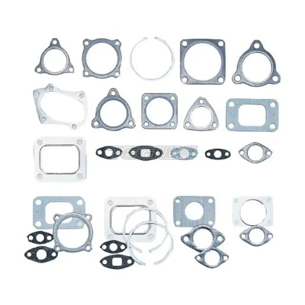 HKS - Turbo Gasket Kit T04E T04S 1 HKS - Turbo Gasket Kit T04E T04S