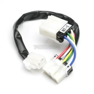 HKS - Turbo Timer Harness NT-1 Nissan Pulsar/Silvia/Skyline