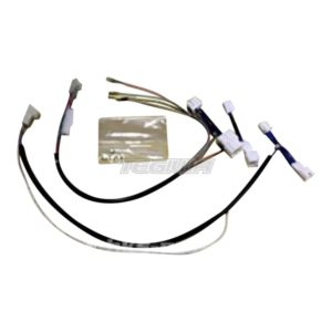 HKS - Turbo Timer Harness Subaru Forester/Impreza/Legacy