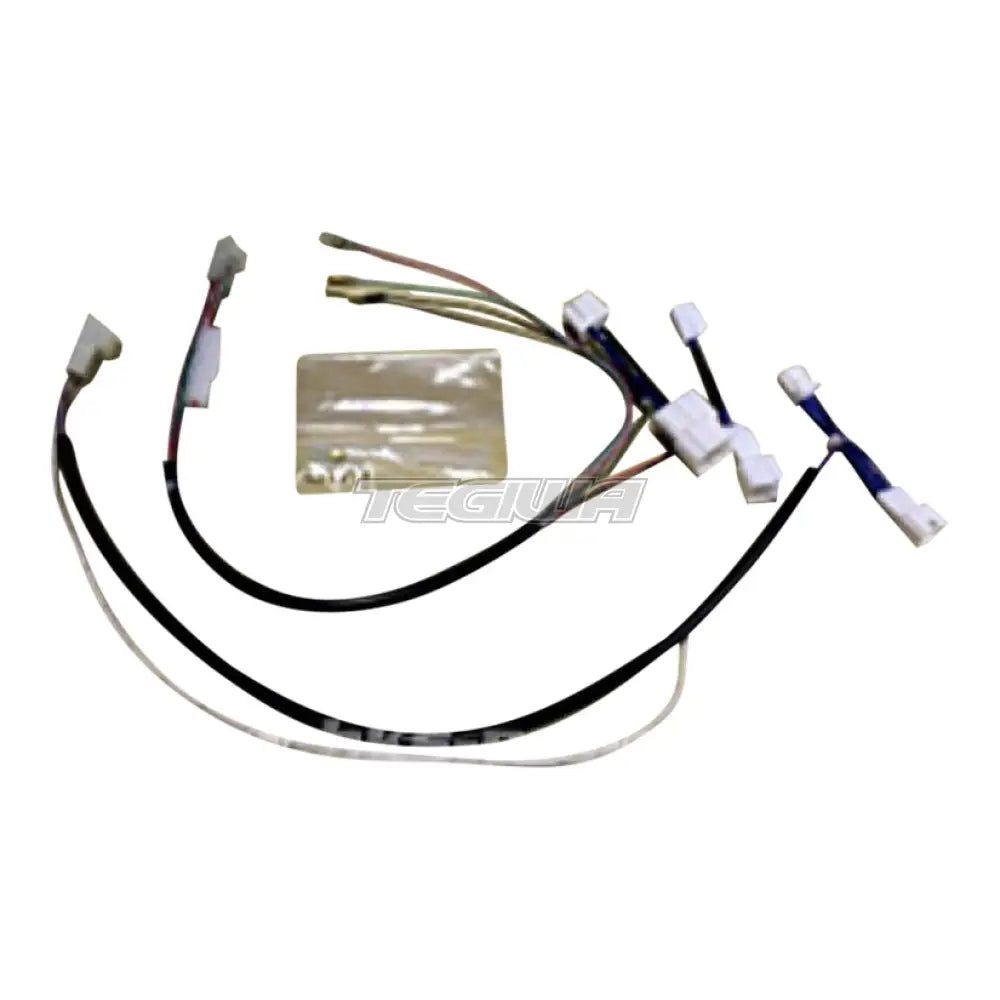HKS - Turbo Timer Harness Subaru Forester/Impreza/Legacy 1 HKS - Turbo Timer Harness Subaru Forester/Impreza/Legacy