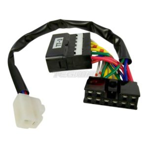 HKS - Turbo Timer Harness TT-3 Toyota Celica/Hi-Lux/MR2/Supra
