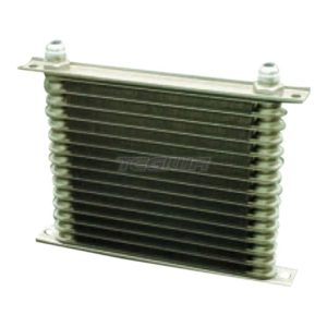 HKS - Universal A/T Fluid Cooler Kit 8 hks universal a t fluid cooler kit oil coolers 630