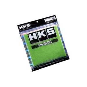 HKS - Universal filter for Super Hybrid Filter (S) 7 hks universal filter for super hybrid s air filters 452