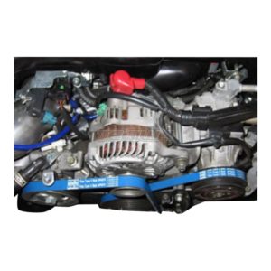 HKS - V-Belt Fan Mazda RX7 5PK1350