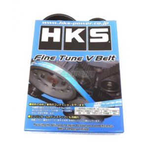 HKS - V-Belt Fan/PS/AC Evo 7-9 6PK1790 7 hks v belt fan ps ac evo 7 9 6pk1790 engine misc 559