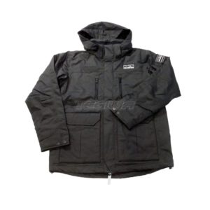 HKS - Warm Jacket