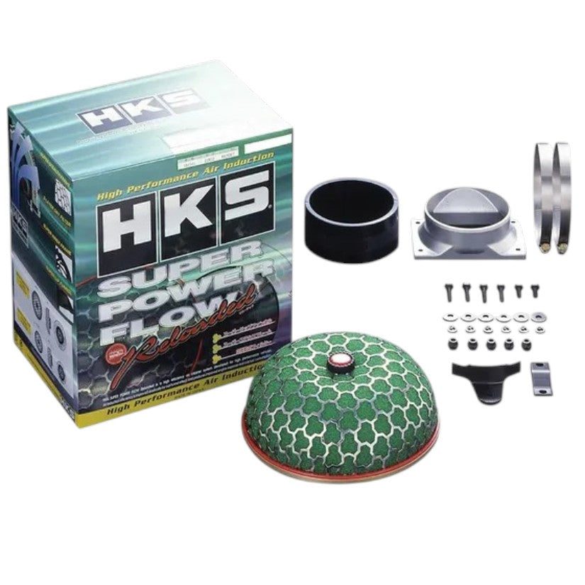 HKS - Air Intake SPF R Honda Integra DC5 Civic EP3 Type-R K20A 01-06 1 HKS - Air Intake SPF R Honda Integra DC5 Civic EP3 Type-R K20A 01-06