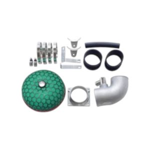 HKS - Air Intake Nissan Silvia SPF R RPS13 SR20DET 89-98