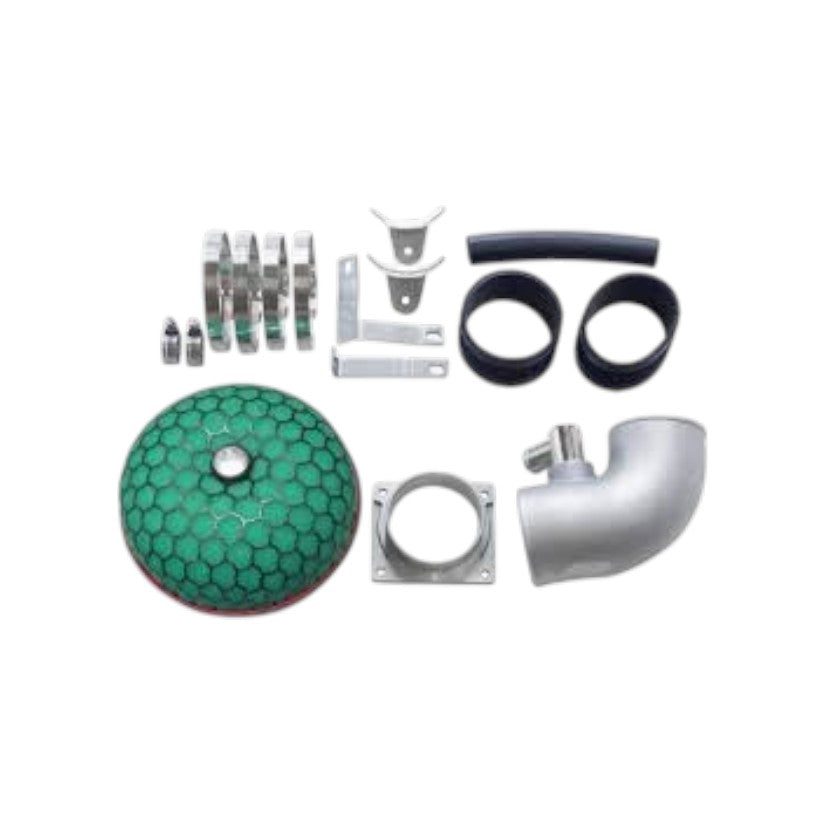 HKS - Air Intake Nissan Silvia SPF R RPS13 SR20DET 89-98 1 HKS - Air Intake Nissan Silvia SPF R RPS13 SR20DET 89-98