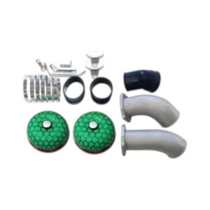HKS - Air Intake Nissan Skyline GT-R SPF R BCNR33 WGNC34 RB26DETT 95-98