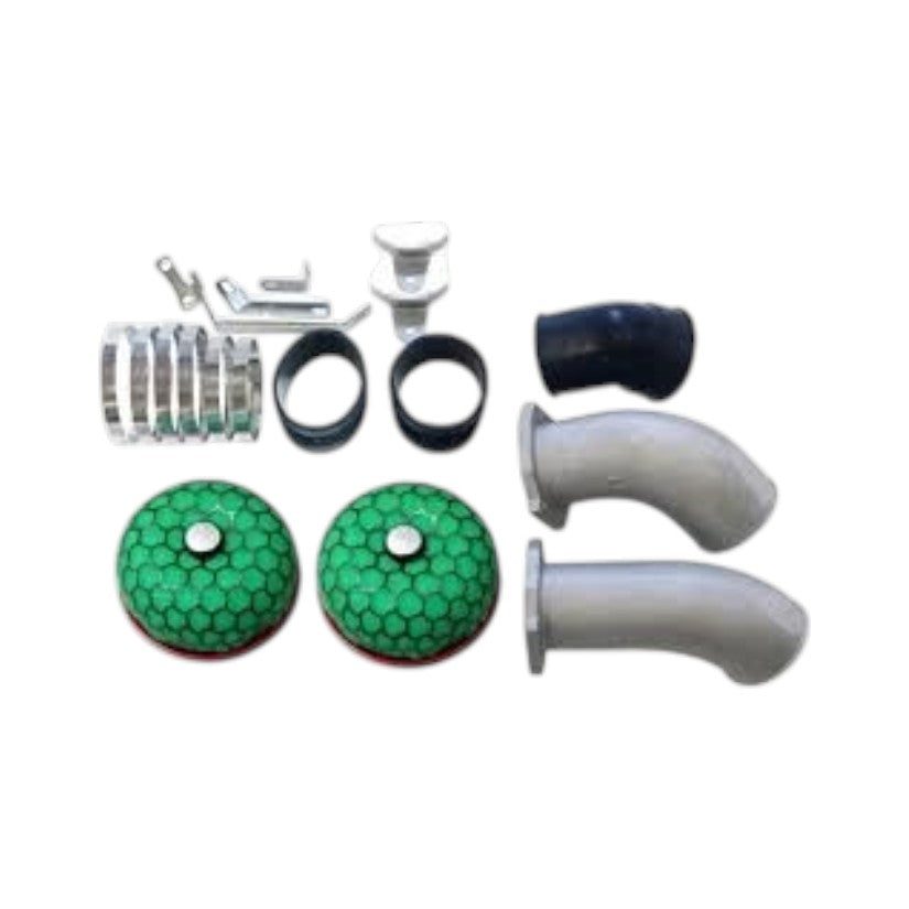 HKS - Air Intake Nissan Skyline GT-R SPF R BCNR33 WGNC34 RB26DETT 95-98 1 HKS - Air Intake Nissan Skyline GT-R SPF R BCNR33 WGNC34 RB26DETT 95-98