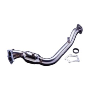 HKS - Metal Catalyser Honda S660 JW5 S07A Turbo 15-22