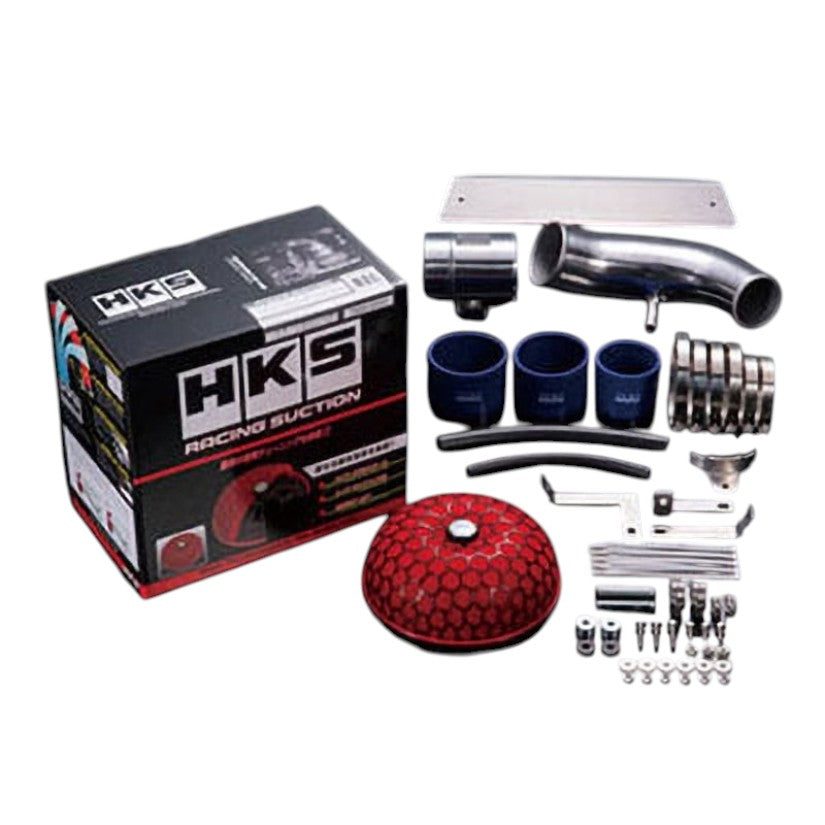 HKS - Racing Induction Kit Toyota Altezza SXE10 3S-GE 98-05 1 HKS - Racing Induction Kit Toyota Altezza SXE10 3S-GE 98-05