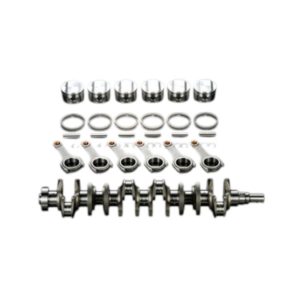 HKS - Step Zero Piston and Crank RB26 2.8L 86.5 6 rb26 s0 img01