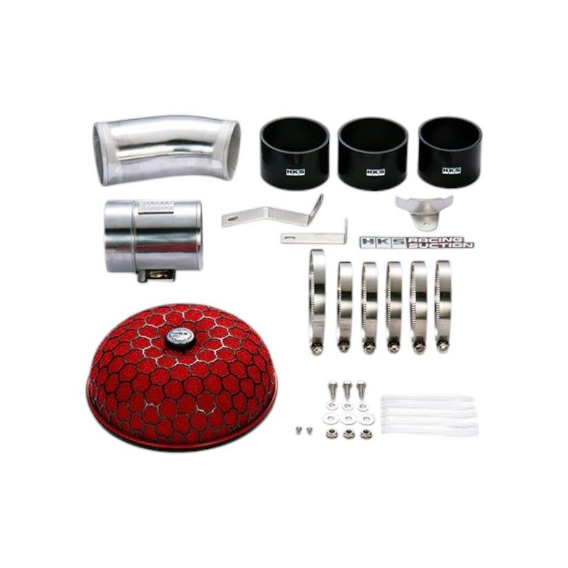 HKS - Air Intake Nissan 350ZX RS R Z33 VQ35DE 1 HKS - Air Intake Nissan 350ZX RS R Z33 VQ35DE