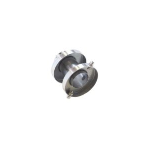 HKS - Inner Silencer 94mm Twin Baffle Plate
