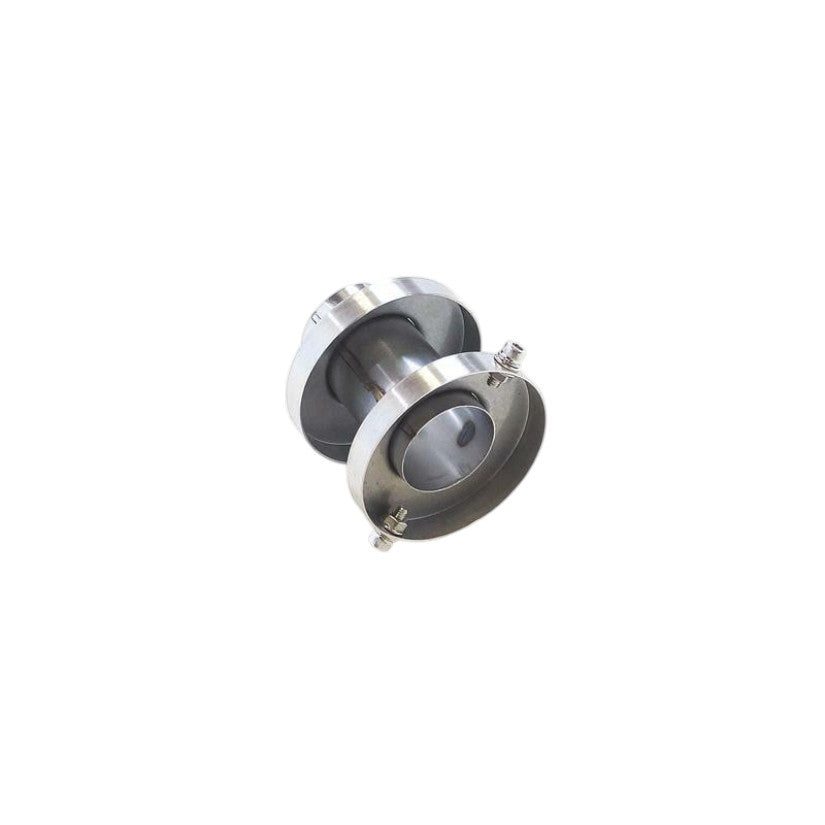 HKS - Inner Silencer 94mm Twin Baffle Plate 1 HKS - Inner Silencer 94mm Twin Baffle Plate