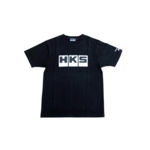 HKS - T-Shirt Black - HKS - T-Shirt Black (XL) 12 xlarge 51007 AK 623 3 73d18c17e2