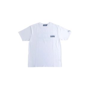 HKS - T-Shirt Power and Sports White 20 xlarge 51007 AK 638 3 7af72c1c6e