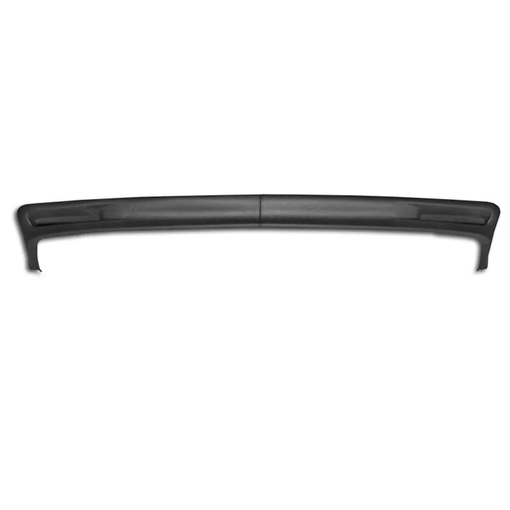 VW Golf Mk2 GTI Style Front Bumper Lip 4 VW Golf Mk2 GTI Style Front Bumper Lip - Image 4