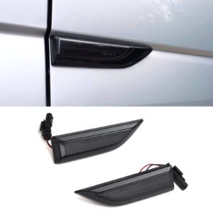 Dynamic Led Side Indicator Lamps - Volkswagen Transporter T6 16-19