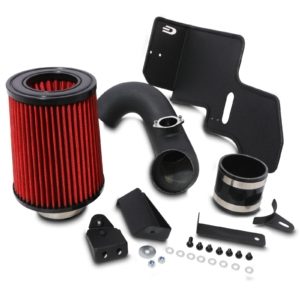 Direnza - Vauxhall Corsa D VXR 1.6 07-10 - Cold Air Induction Kit