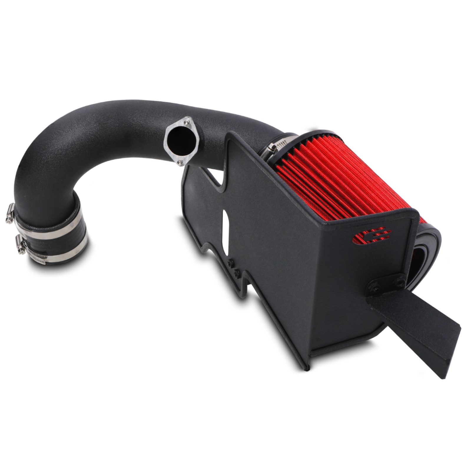 Direnza - Vauxhall Corsa D VXR 1.6 07-10 - Cold Air Induction Kit 2 Direnza - Vauxhall Corsa D VXR 1.6 07-10 - Cold Air Induction Kit - Image 2