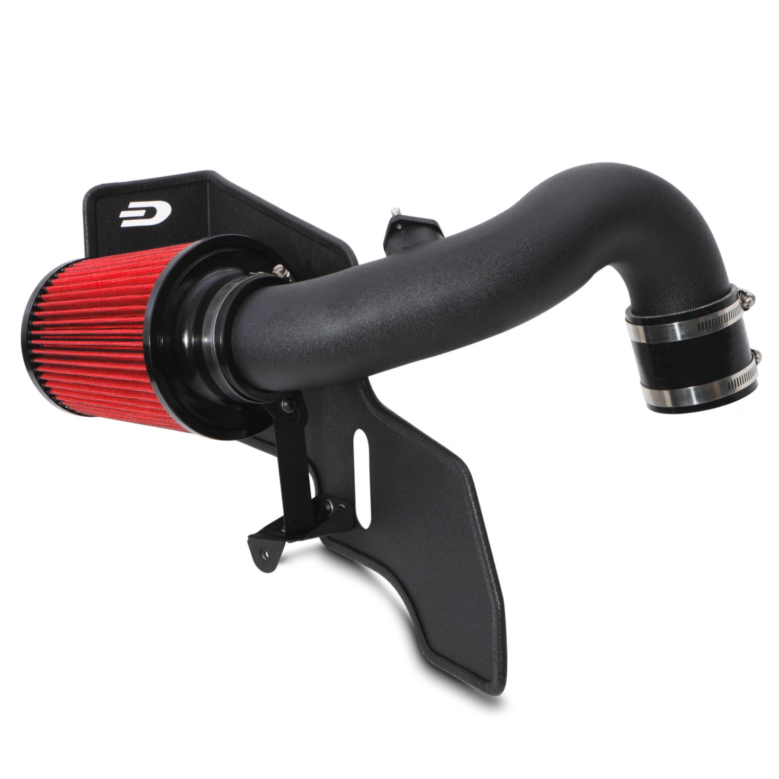 Direnza - Vauxhall Corsa D VXR 1.6 07-10 - Cold Air Induction Kit 6 Direnza - Vauxhall Corsa D VXR 1.6 07-10 - Cold Air Induction Kit - Image 6