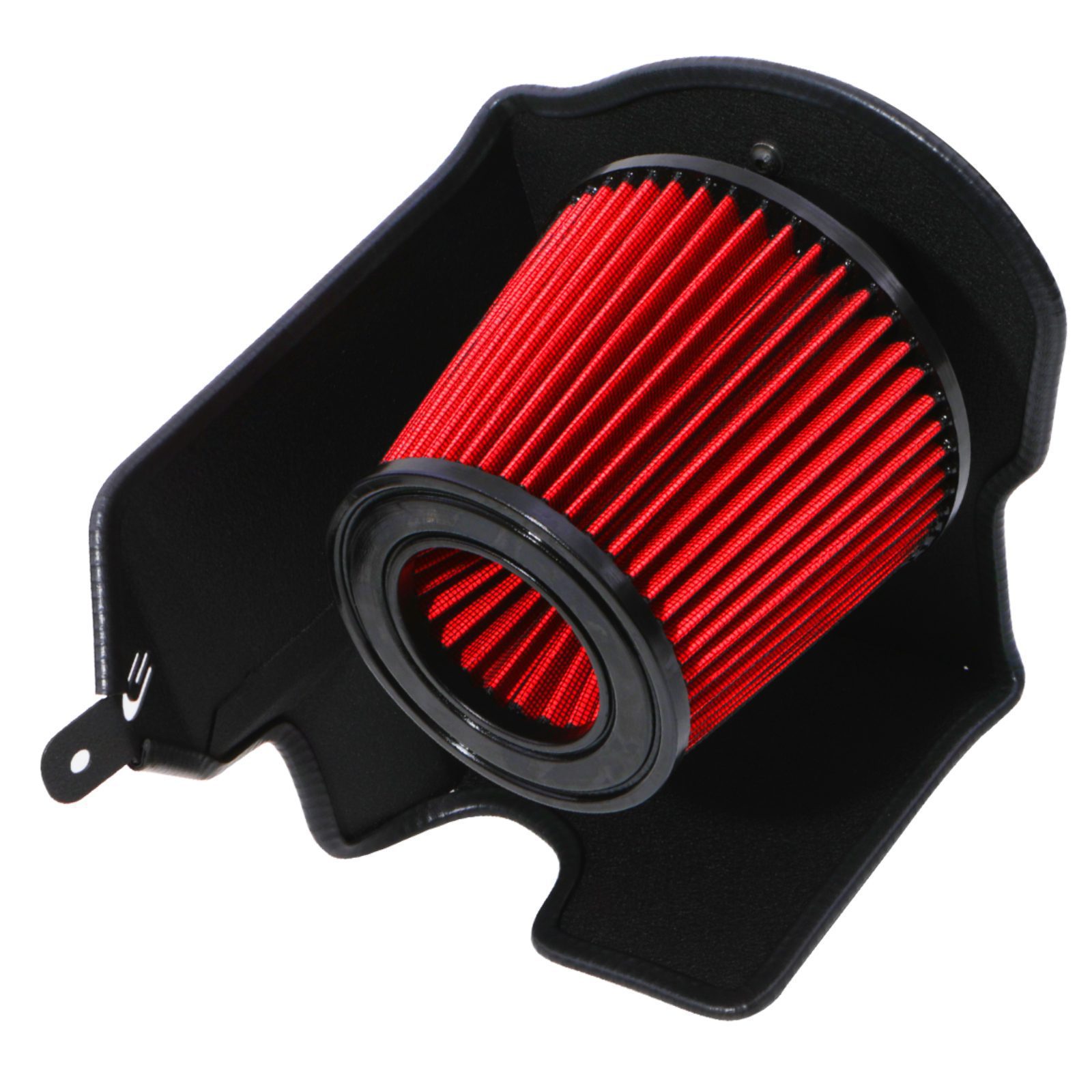 Direnza - Renault Megane MK3 RS 250 2.0 10-16 - Cold Air Induction Kit 2 Direnza - Renault Megane MK3 RS 250 2.0 10-16 - Cold Air Induction Kit - Image 2
