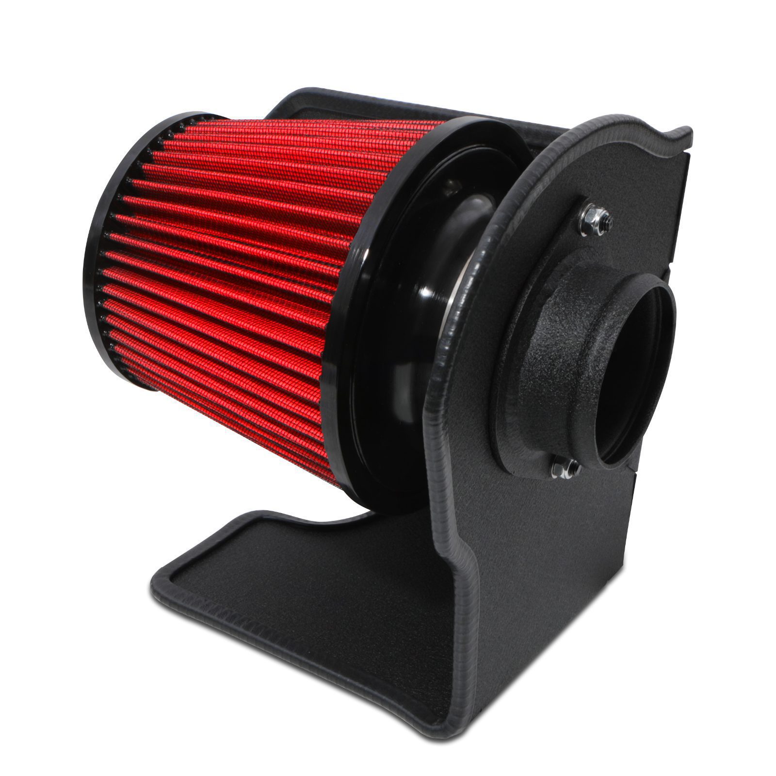 Direnza - Renault Megane MK3 RS 250 2.0 10-16 - Cold Air Induction Kit 3 Direnza - Renault Megane MK3 RS 250 2.0 10-16 - Cold Air Induction Kit - Image 3