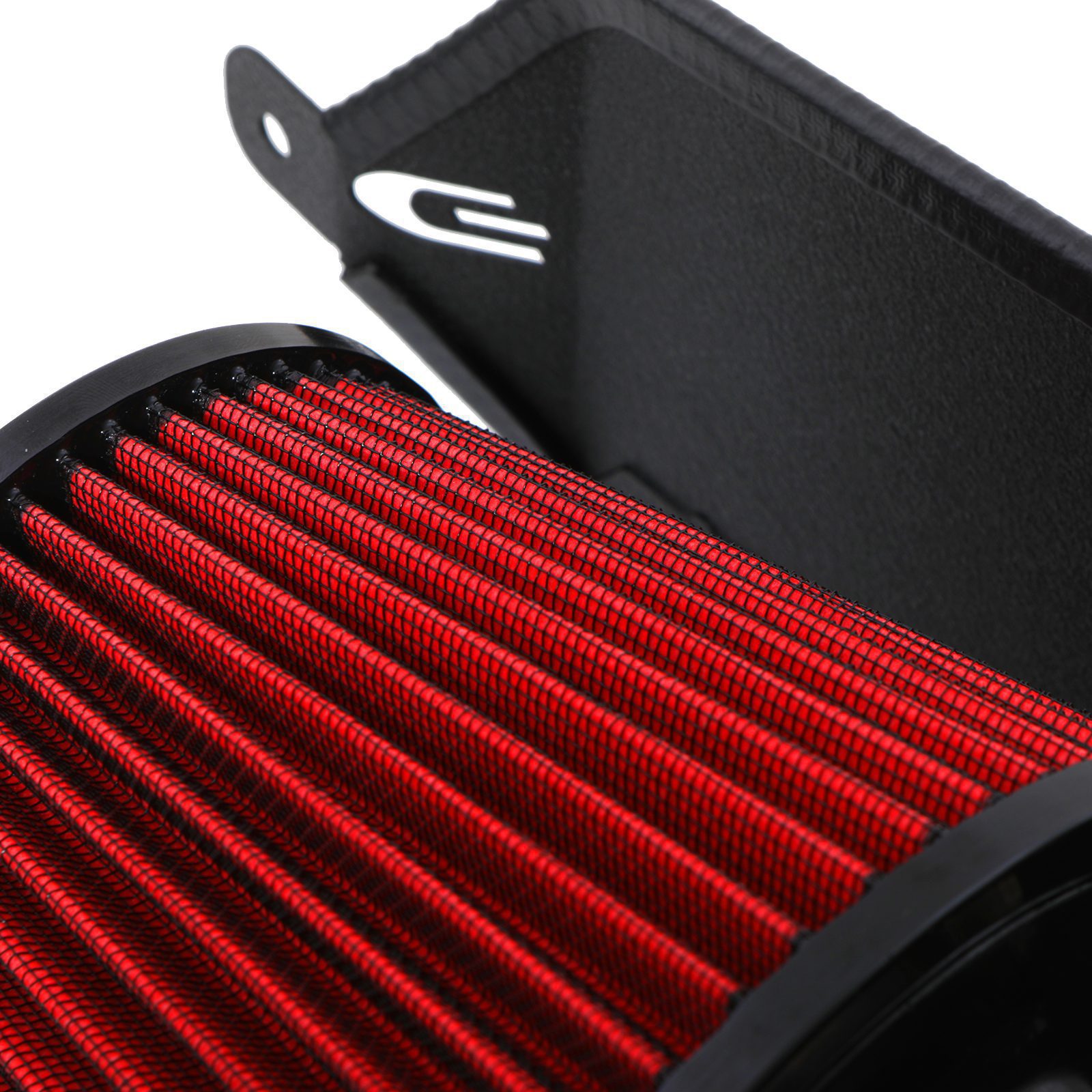 Direnza - Renault Megane MK3 RS 250 2.0 10-16 - Cold Air Induction Kit 7 Direnza - Renault Megane MK3 RS 250 2.0 10-16 - Cold Air Induction Kit - Image 7