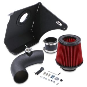 Direnza - BMW Z4 E85 2.0 02-08 - Cold Air Induction Kit