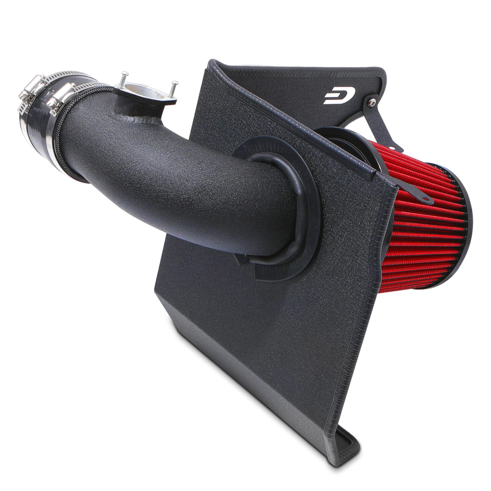 Direnza - BMW Z4 E85 2.0 02-08 - Cold Air Induction Kit 3 Direnza - BMW Z4 E85 2.0 02-08 - Cold Air Induction Kit - Image 3