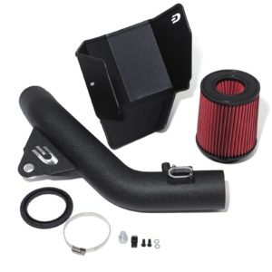 Direnza - BMW 1 Series F20 F21 M135i 3.0 12-16 - Cold Air Induction Kit
