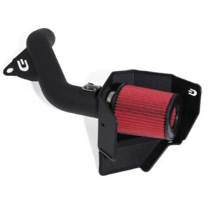 Direnza - BMW 4 Series F32 F33 F36 435i 3.0 N55 13-16 - Cold Air Induction Kit